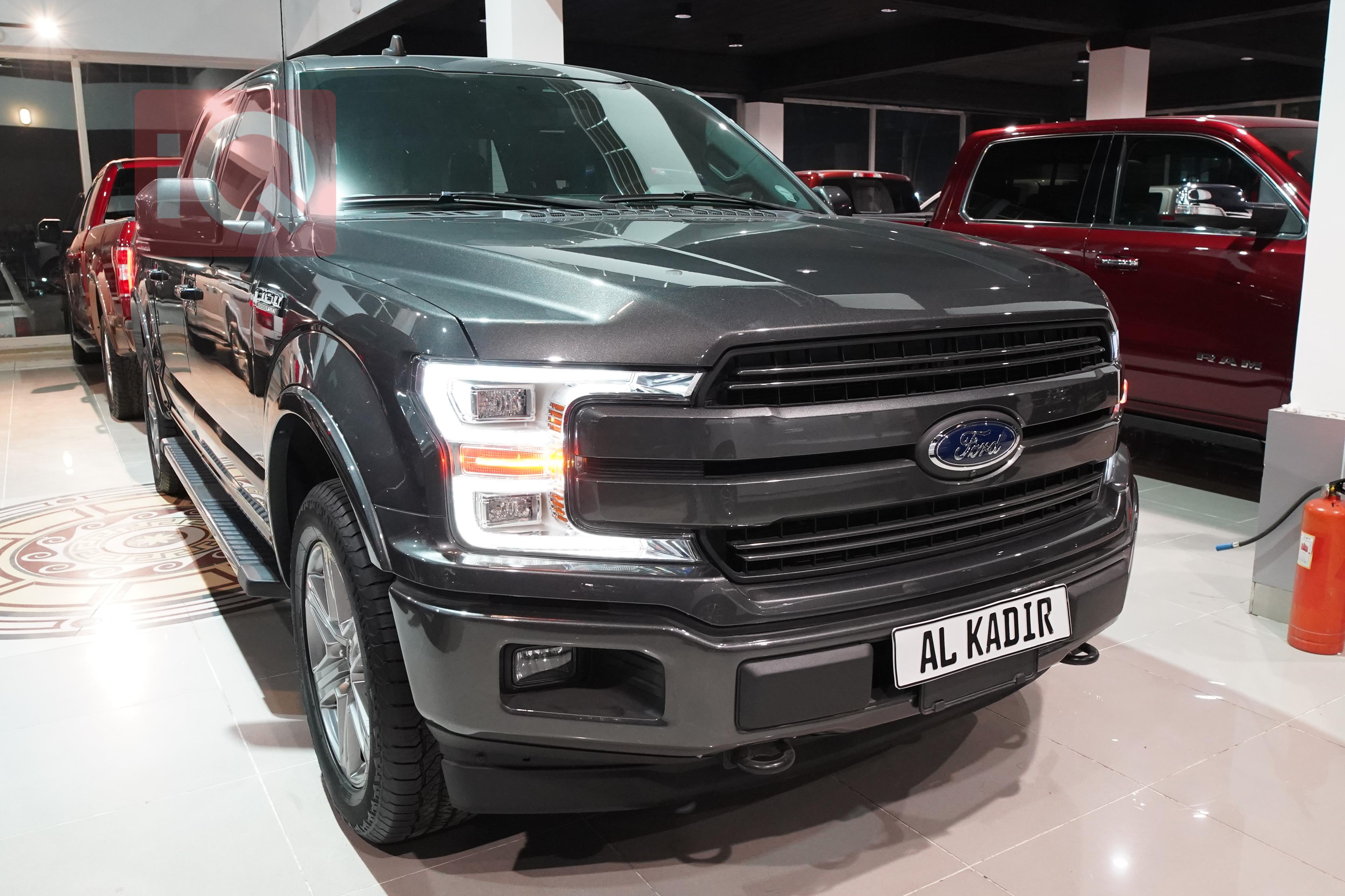 فۆرد F-150